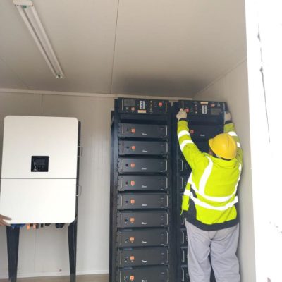 Copy of Blank Company Profile Business Presentation in Red Maroo