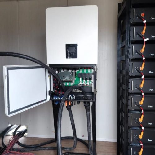 Copy of Blank Company Profile Business Presentation in Red Maroo